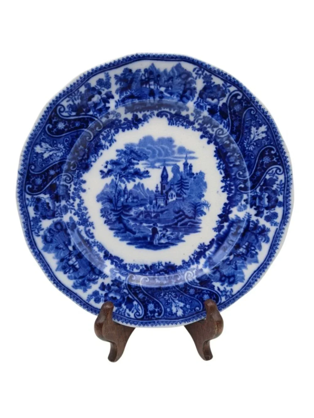 Middleport Pottery add timeless